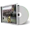 Front cover artwork of Lakecia Benjamin 2024-07-24 CD San Sebastian Soundboard