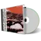 Front cover artwork of Led Zeppelin Compilation CD The Smithereens Soundboard