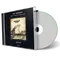 Front cover artwork of Led Zeppelin Compilation CD Through The Years Vol 1 Soundboard