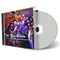 Front cover artwork of Lindisfarne 2003-10-25 CD Bilston Audience