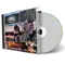Front cover artwork of Mammoth Wvh 2024-07-25 CD Cincinnati Audience