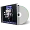 Front cover artwork of Marilyn Manson 2024-08-11 CD Madison Audience