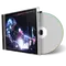 Front cover artwork of Markus Stockhausen Group 2024-06-28 CD Jazzbaltica Soundboard