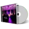 Front cover artwork of Martin Simpson 2024-03-16 CD London Soundboard