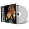 Front cover artwork of Megadeth Compilation CD Anarchy Symphony Soundboard