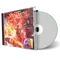 Front cover artwork of Megadeth Compilation CD Attack By Setting Fire Soundboard