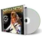 Front cover artwork of Megadeth Compilation CD Brasil 1991 Soundboard