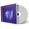 Front cover artwork of Megadeth Compilation CD Friday 13 Soundboard