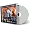 Front cover artwork of Megadeth Compilation CD Fuckin Pa Band You Are The Fired Soundboard