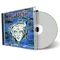 Front cover artwork of Megadeth Compilation CD German Storm Audience