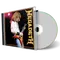 Front cover artwork of Megadeth Compilation CD Halloween Party Soundboard