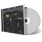 Front cover artwork of Megadeth Compilation CD Listen To This Vic Soundboard
