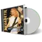 Front cover artwork of Megadeth Compilation CD Return To Hanger Audience