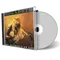 Front cover artwork of Megadeth Compilation CD Set The World On Fire Audience