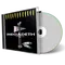 Front cover artwork of Megadeth Compilation CD Sharpening The Axe Soundboard