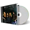 Front cover artwork of Megadeth Compilation CD Symphony Of Destruction Soundboard