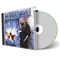 Front cover artwork of Megadeth Compilation CD System Failure In Detroit Soundboard