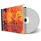 Front cover artwork of Megadeth Compilation CD The Last Show Audience