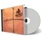 Front cover artwork of Megadeth Compilation CD Unplugged In Philly Soundboard