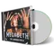Front cover artwork of Megadeth Compilation CD Woodstock 1999 Soundboard