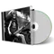 Front cover artwork of Metallica 1986-07-06 CD Roskilde Audience