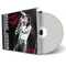 Front cover artwork of Michael Jackson 1988-10-03 CD East Rutherford Audience
