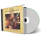 Front cover artwork of Michael Schenker 1981-12-08 CD Tokyo Soundboard