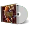 Front cover artwork of Moody Blues 1974-01-30 CD Inglewood Audience