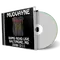Front cover artwork of Mudvayne 2008-12-11 CD Baltimore Audience