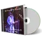 Front cover artwork of Neil Young 1988-08-31 CD Mansfield Audience