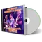 Front cover artwork of Nick Masons Saucerful Of Secrets 2024-06-24 CD Cardiff Audience