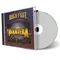 Front cover artwork of Pantera 2024-07-06 CD Barcelona Rock Fest Audience