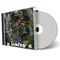 Front cover artwork of Pink Floyd Compilation CD Syncopated Pandemonium Soundboard