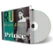Front cover artwork of Prince 1986-08-18 CD Paris Audience