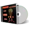Front cover artwork of Prince Compilation CD Live Out Loud Tour 2013 Audience