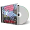 Front cover artwork of Redd Kross 2024-07-07 CD Oakland Audience