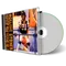 Front cover artwork of Rolling Stones Compilation CD Kentucky Fried Rockers Vol 2 Soundboard