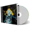 Front cover artwork of Smashing Pumpkins 2024-06-19 CD Monchengladbach Audience