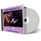 Front cover artwork of Stenson 2018-04-28 CD Espoo Soundboard