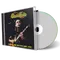 Front cover artwork of Steve Howe 1994-10-12 CD New York City Soundboard