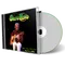 Front cover artwork of Steve Howe 2006-04-14 CD New York City Audience