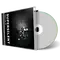 Front cover artwork of Supersilent 2001-04-07 CD Zuerich Soundboard