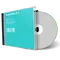 Front cover artwork of Supersilent 2003-08-30 CD Saalfeden Soundboard