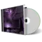 Front cover artwork of Supersilent 2007-07-19 CD Molde Soundboard