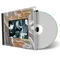 Front cover artwork of Tanja Feichtmair 2023-06-30 CD Wien Audience