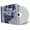 Front cover artwork of Tara Clerkin Trio 2024-05-31 CD Birmingham Audience
