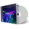 Front cover artwork of Teini-Paa 2024-05-05 CD San Francisco Audience
