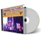 Front cover artwork of The B-52S 2024-07-06 CD Oakland Audience