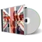 Front cover artwork of The Bangles 1986-02-04 CD Bristol Audience