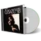 Front cover artwork of The Doors 1970-01-18 CD New York Soundboard